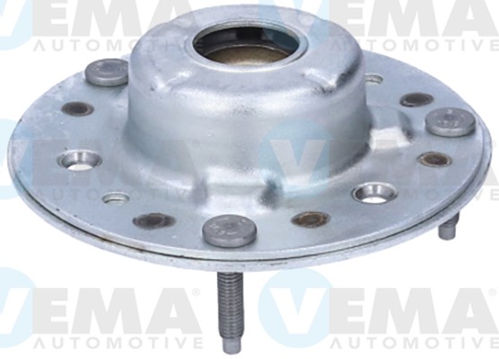 Supporto ammortizzatore a molla VEMA 370572