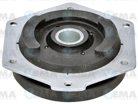 Supporto ammortizzatore a molla VEMA 370576