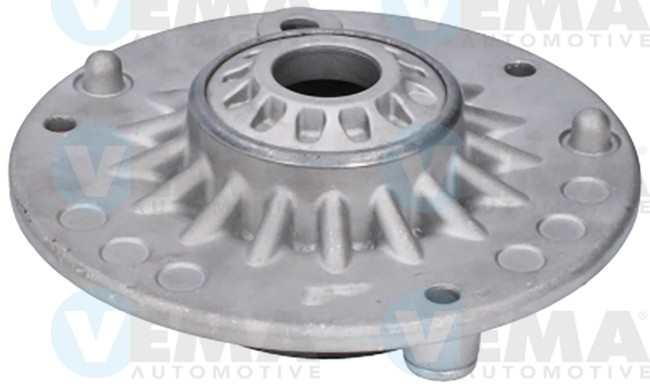 Supporto ammortizzatore a molla VEMA 370579