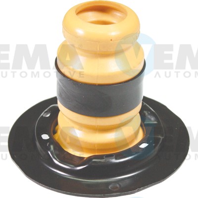 TAMPONE PARACOLPO, SOSPENSIONE