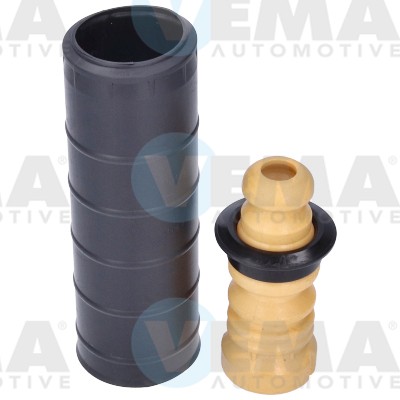 TAMPONE AMMORT. POST. BILATERALE FIAT 500L (7 POSTI)
