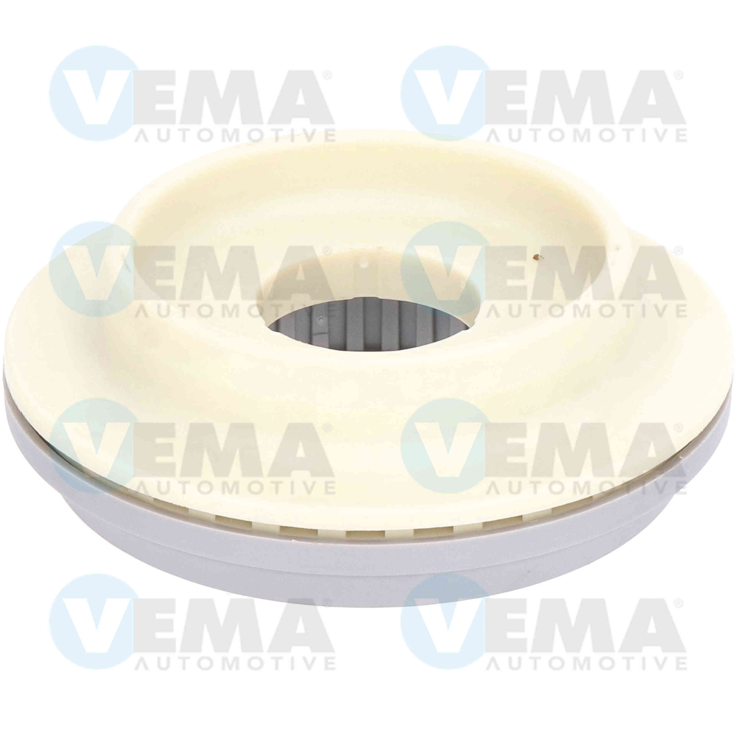 Cuscinetto volvente, supporto ammortizz. a molla VEMA 390094
