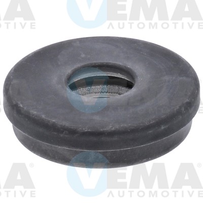 Cuscinetto volvente, supporto ammortizz. a molla VEMA 390099