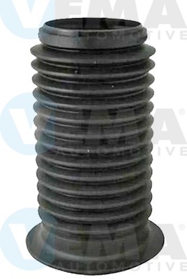 PARAPOLVERE, AMMORTIZZATORE