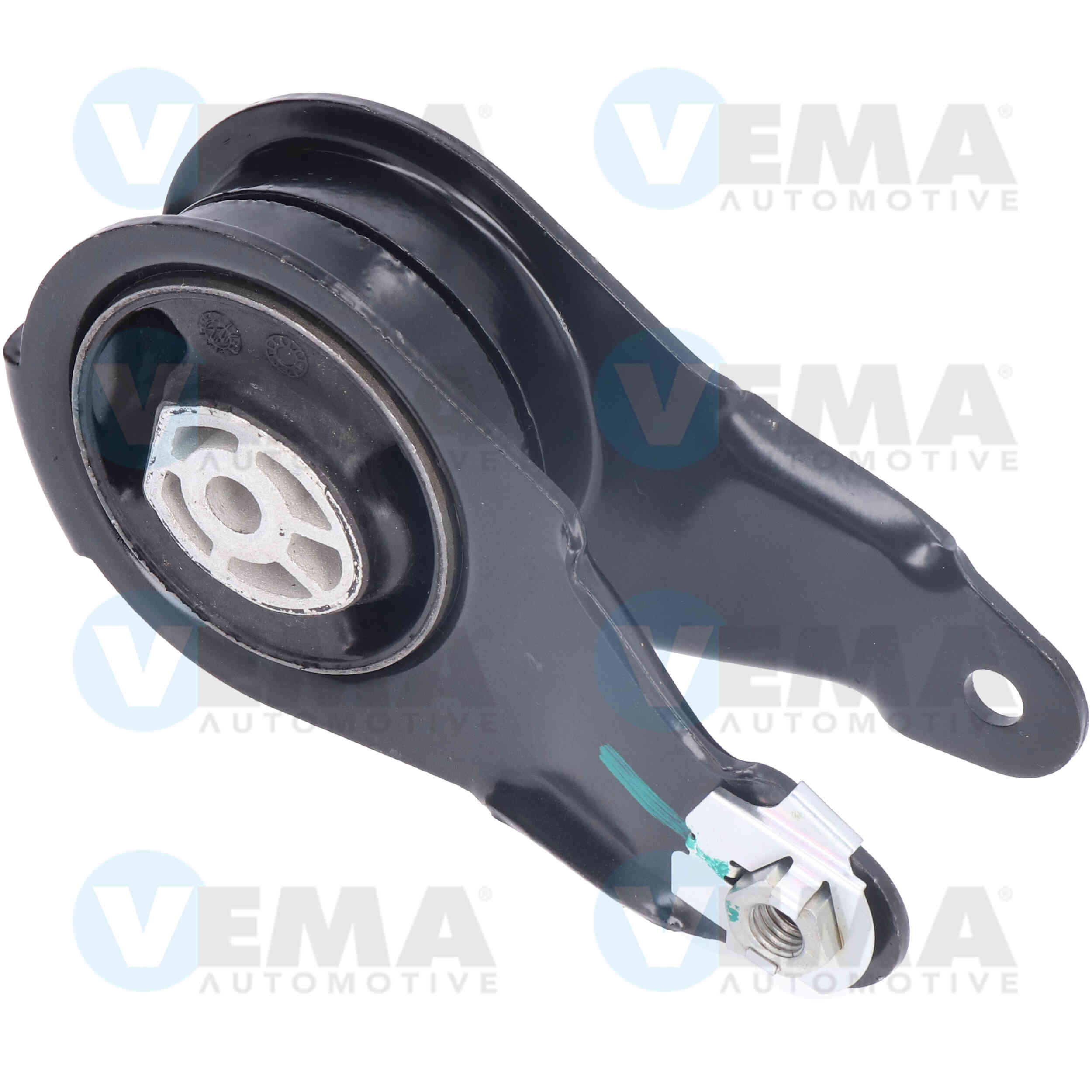 Sospensione, motore VEMA 430014