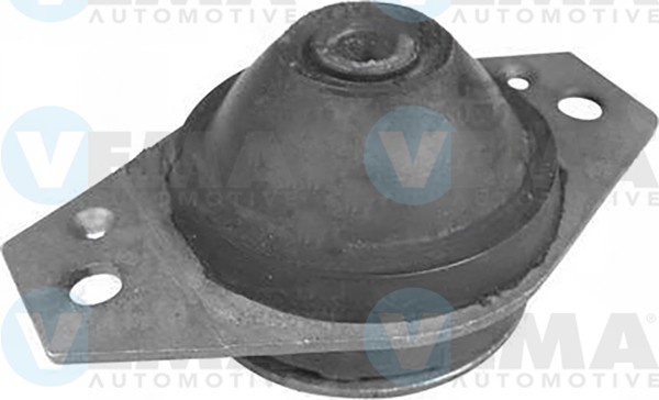 Sospensione, motore VEMA 430131
