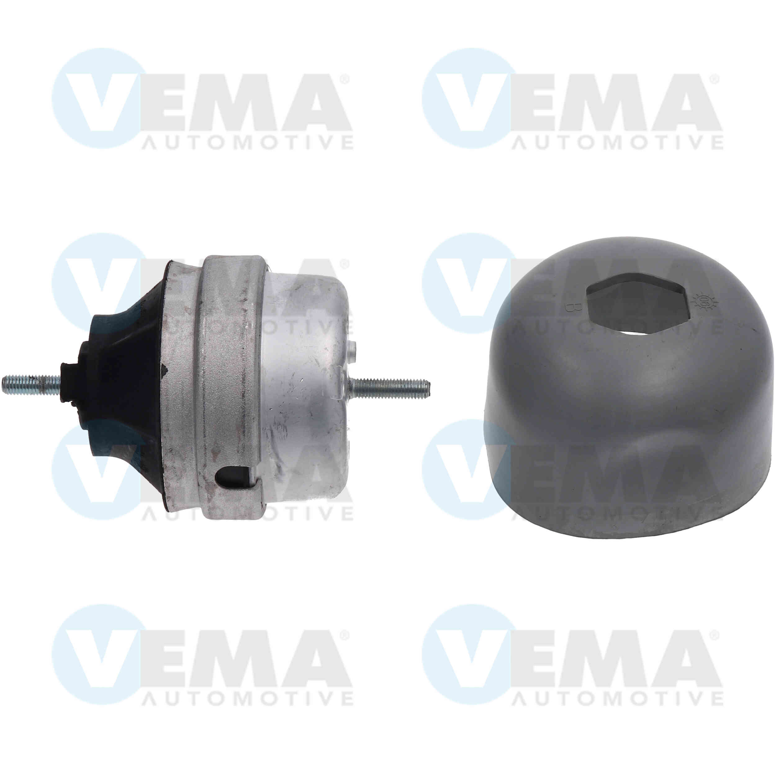 Sospensione, motore VEMA 430371