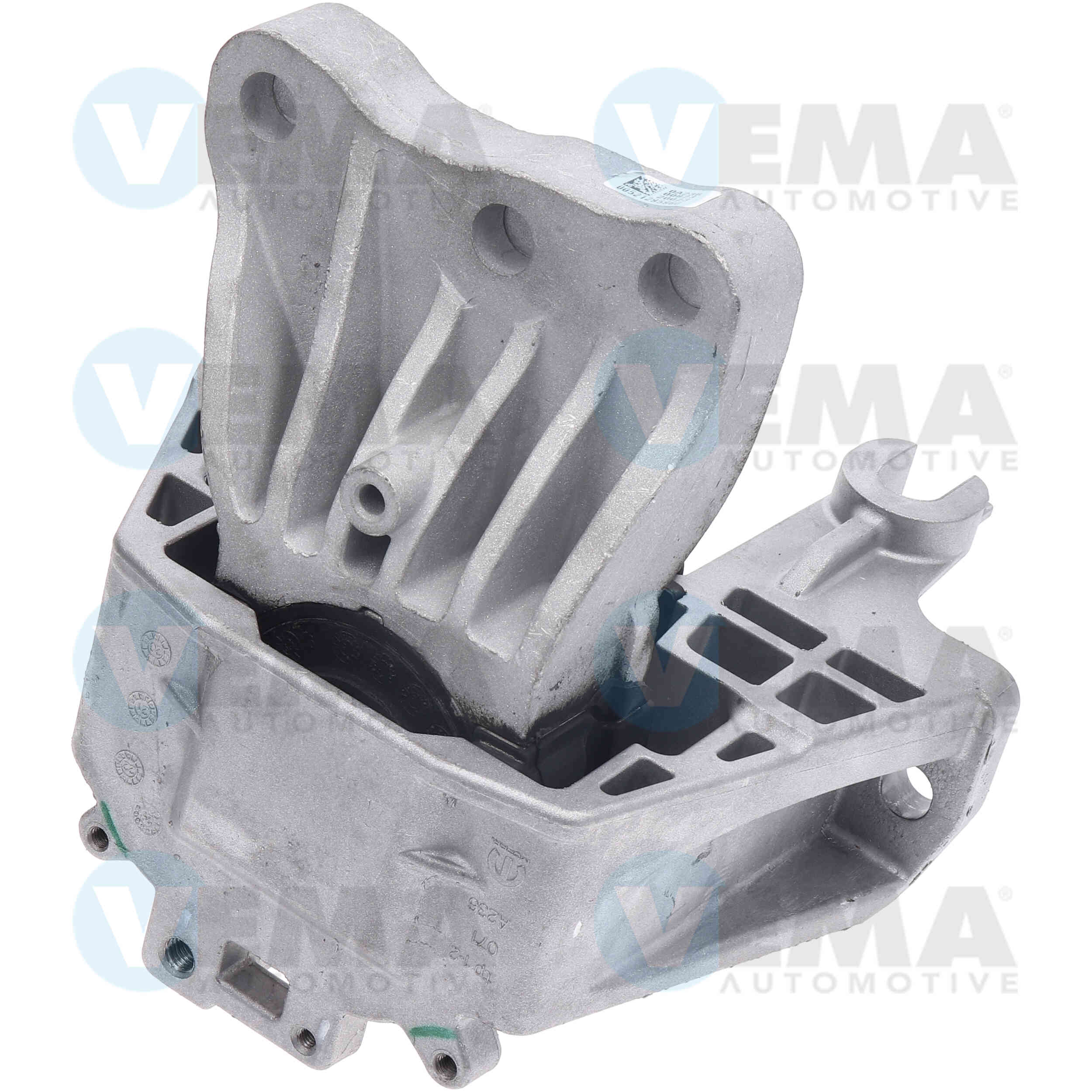 Sospensione, motore VEMA 430413