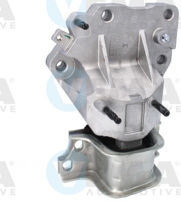 Sospensione, motore VEMA 430415