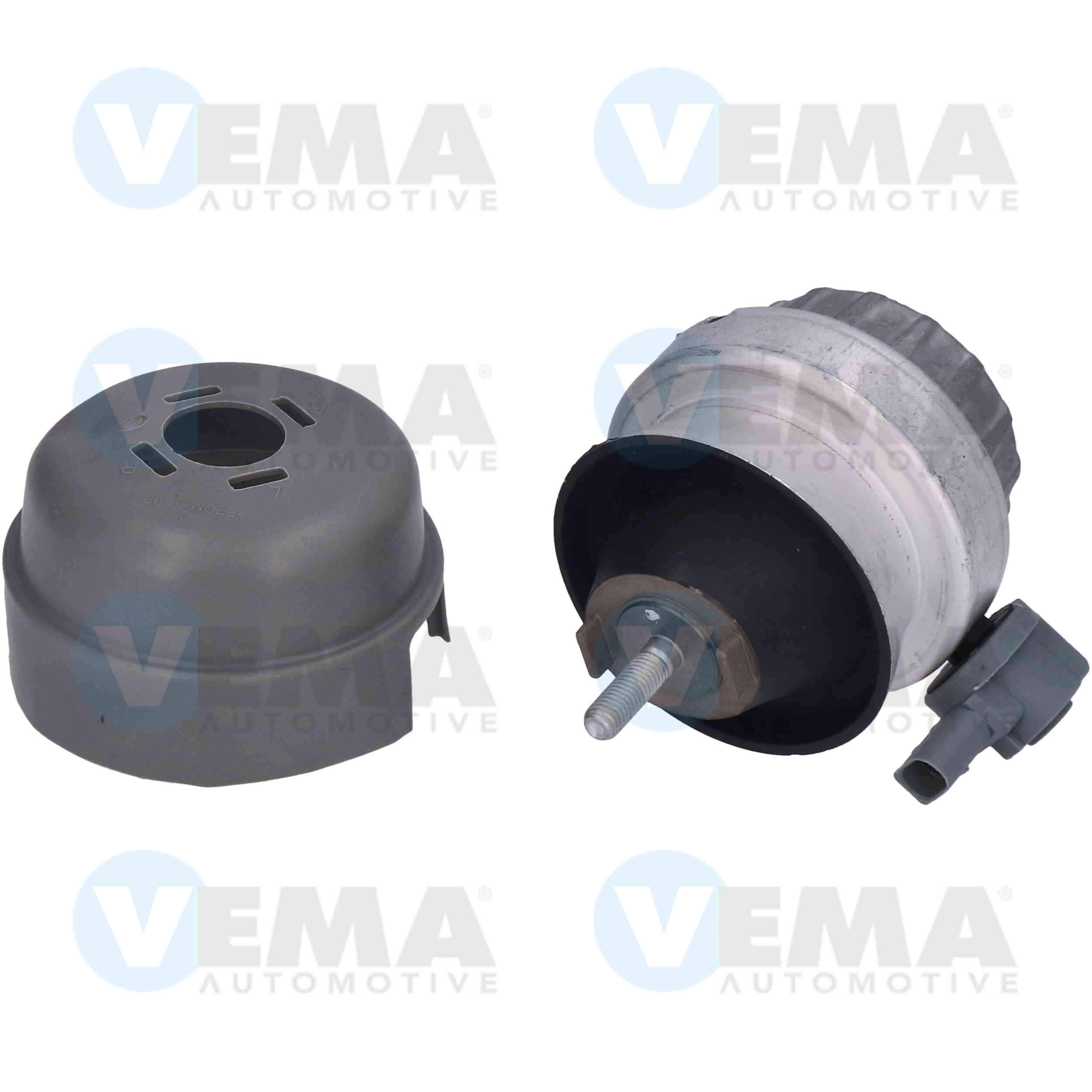 Sospensione, motore VEMA 430469
