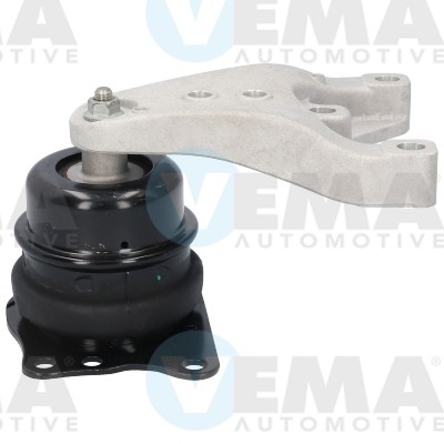 Sospensione, motore VEMA 430511