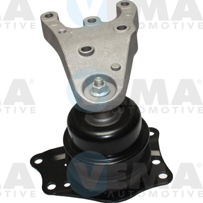 Sospensione, motore VEMA 430512