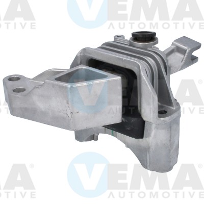 Sospensione, motore VEMA 430533
