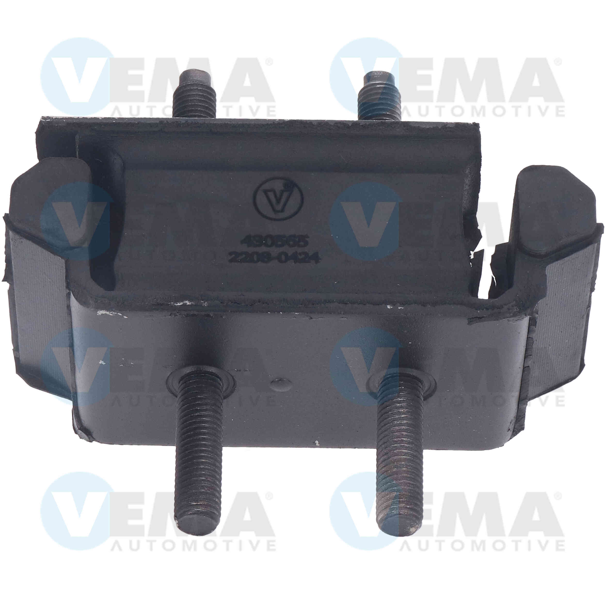Sospensione, motore VEMA 430565