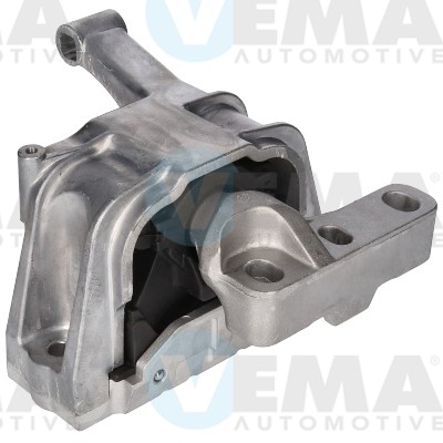 Sospensione, motore VEMA 430601