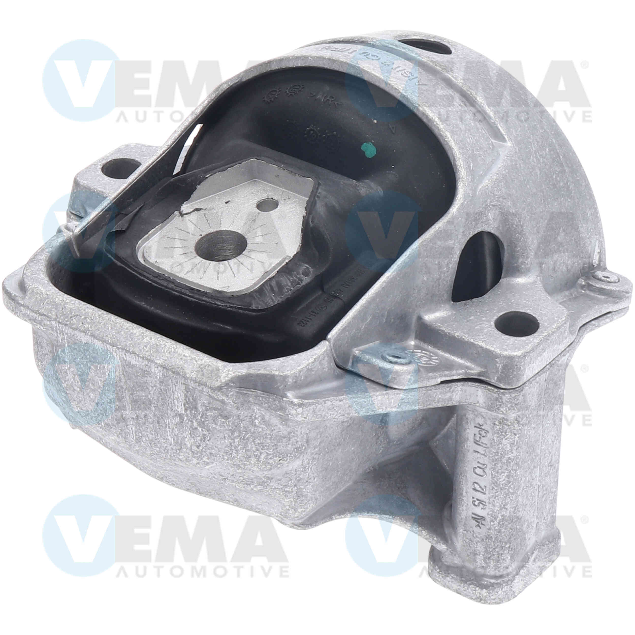 Sospensione, motore VEMA 430605