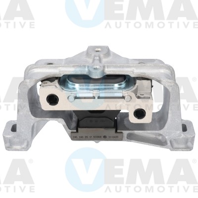 Sospensione, motore VEMA 430614