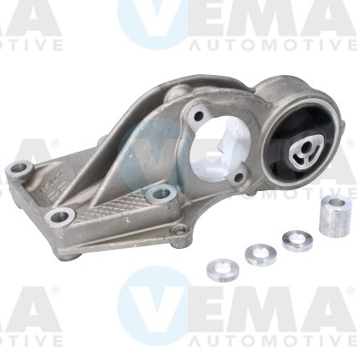 Sospensione, motore VEMA 430620