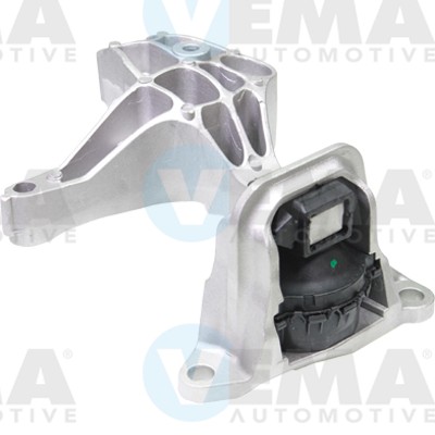 Sospensione, motore VEMA 430653