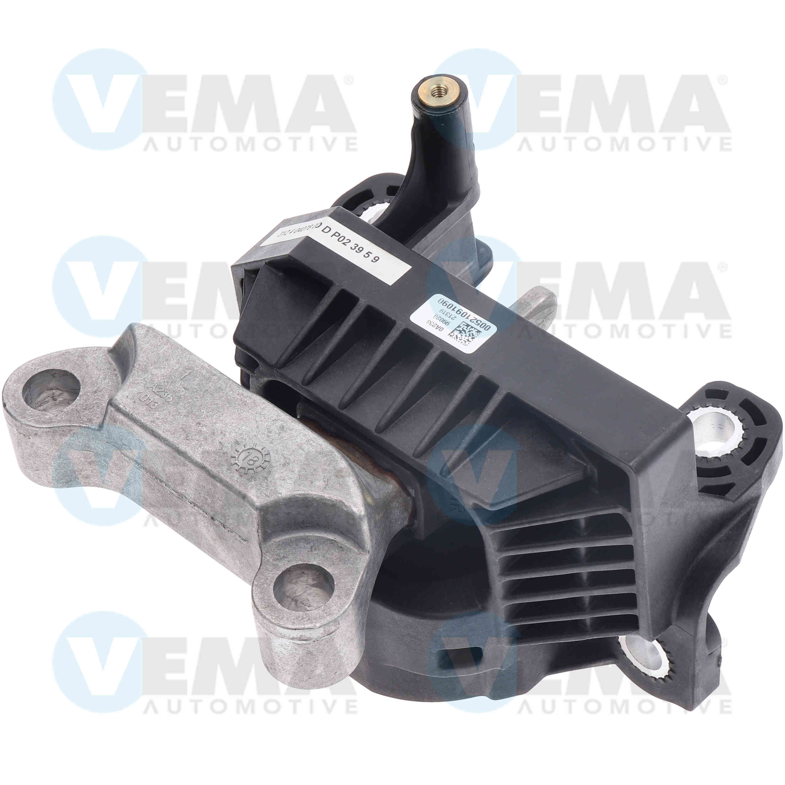 VEMA SUPPORTO MOTORE FIAT 500 II PANDA III LANCIA YPSILON III