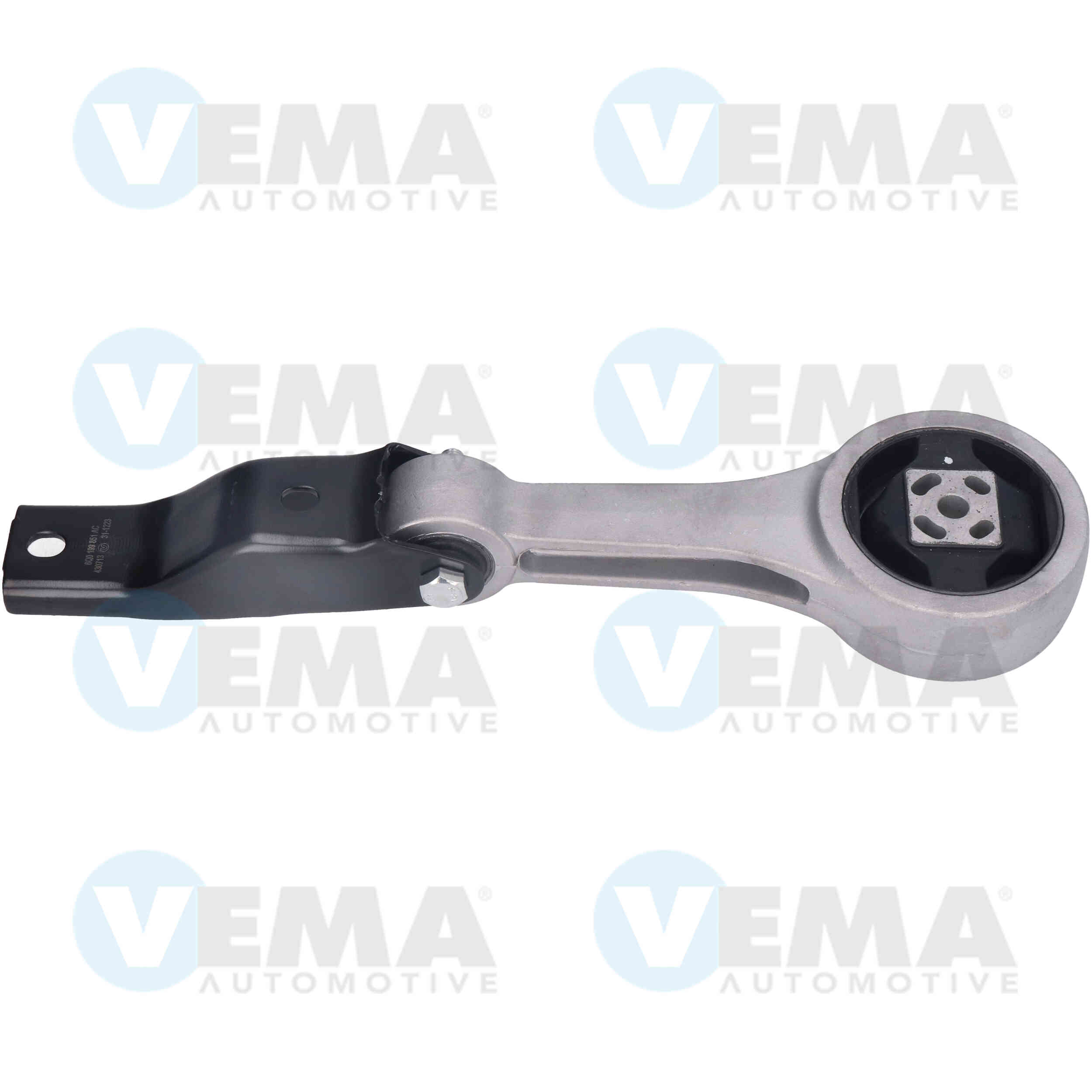 Sospensione, motore VEMA 430713