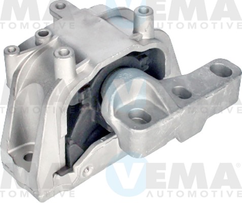 Sospensione, motore VEMA 430748