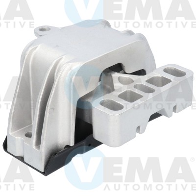Sospensione, motore VEMA 430805