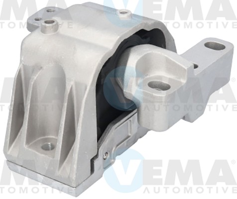 Sospensione, motore VEMA 430881