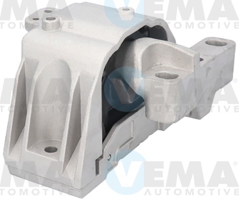 Sospensione, motore VEMA 430933