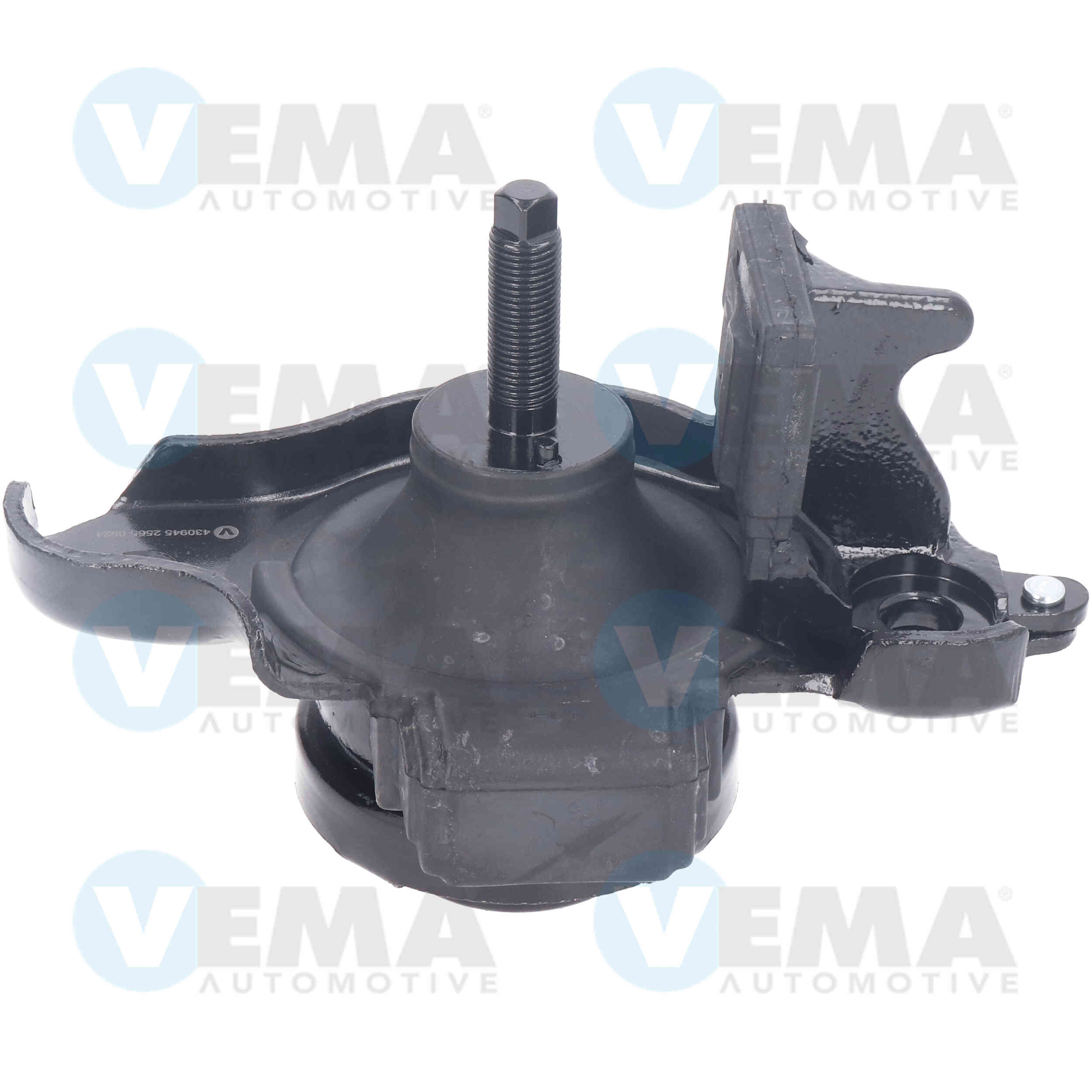 Sospensione, motore VEMA 430945