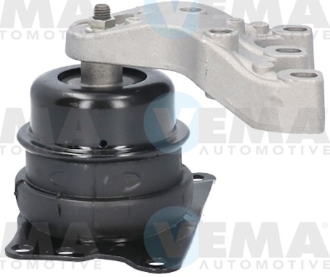 Sospensione, motore VEMA 430957