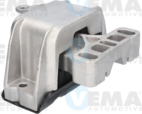 Sospensione, motore VEMA 431000