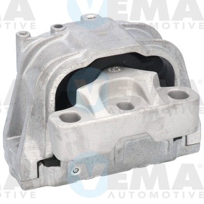 Sospensione, motore VEMA 431028