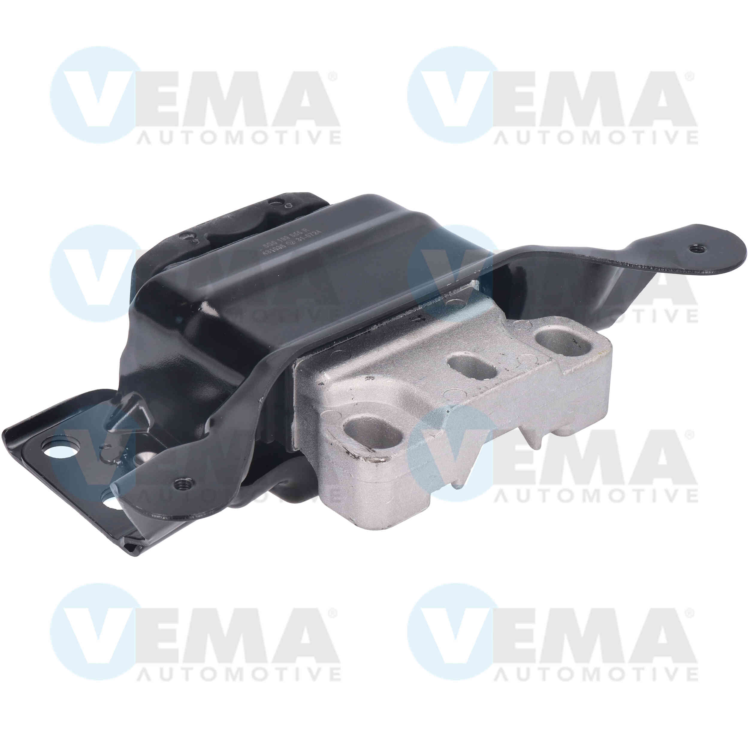 Sospensione, motore VEMA 431035