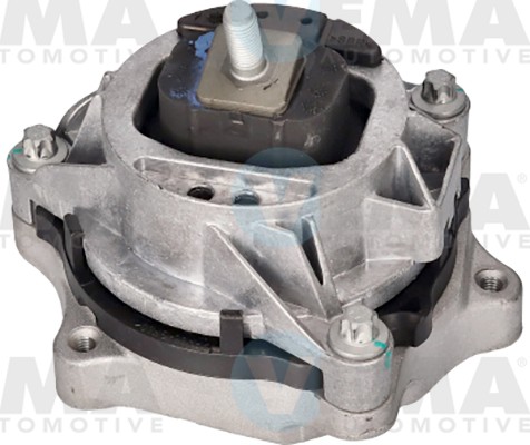 Sospensione, motore VEMA 431073