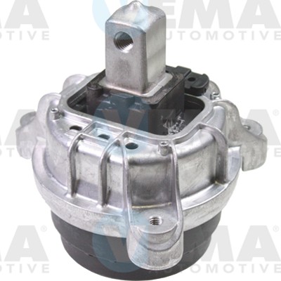 Sospensione, motore VEMA 431078
