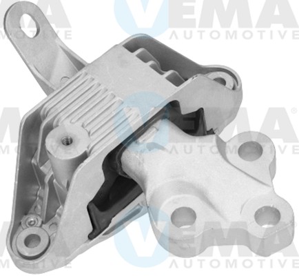 Sospensione, motore VEMA 431318