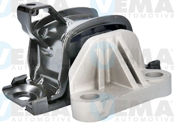 Sospensione, motore VEMA 431335