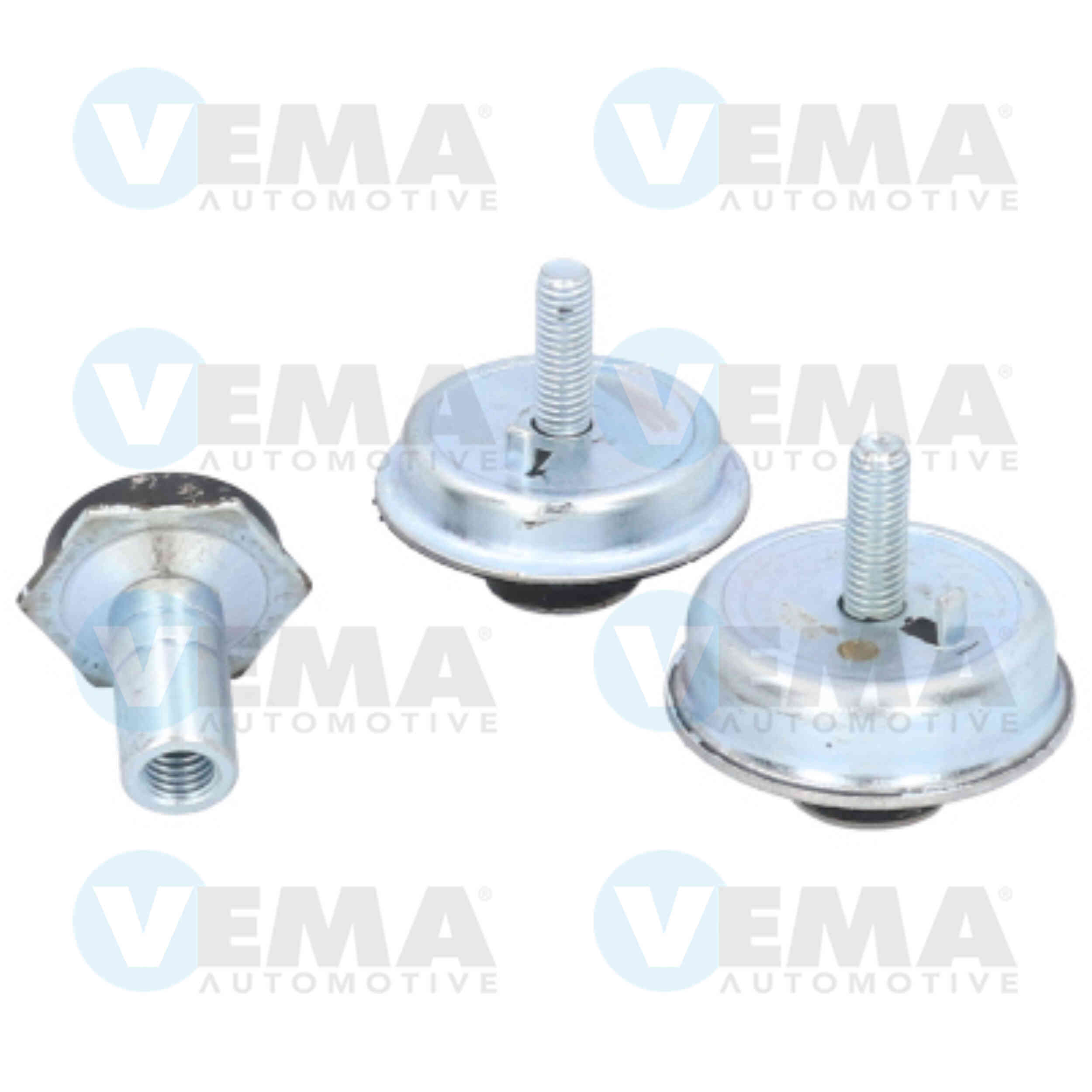 Sospensione, motore VEMA 431353