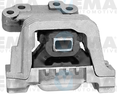 Sospensione, motore VEMA 431355