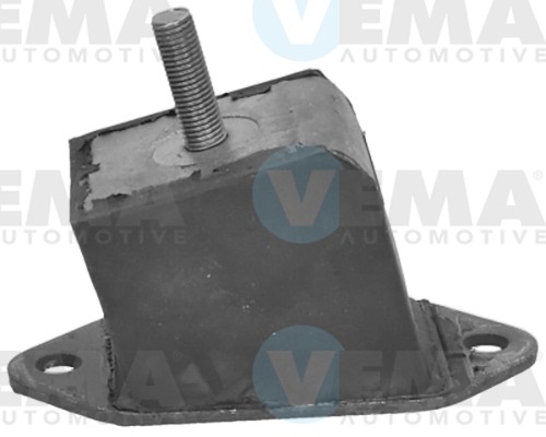 Sospensione, motore VEMA 431365