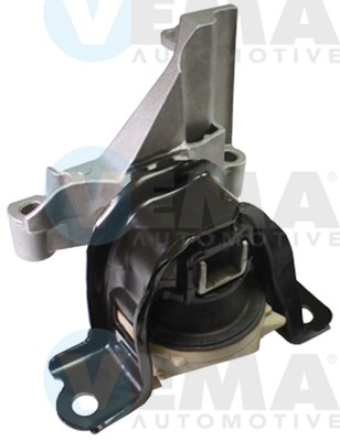 Sospensione, motore VEMA 431374