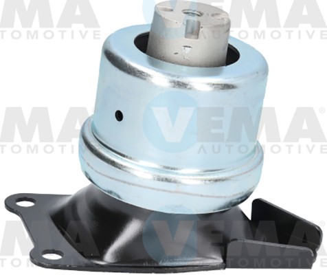 Sospensione, motore VEMA 431467