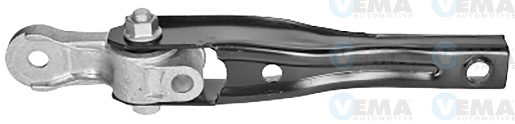 Sospensione, motore VEMA 431478