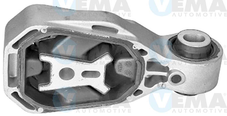 Sospensione, motore VEMA 431520
