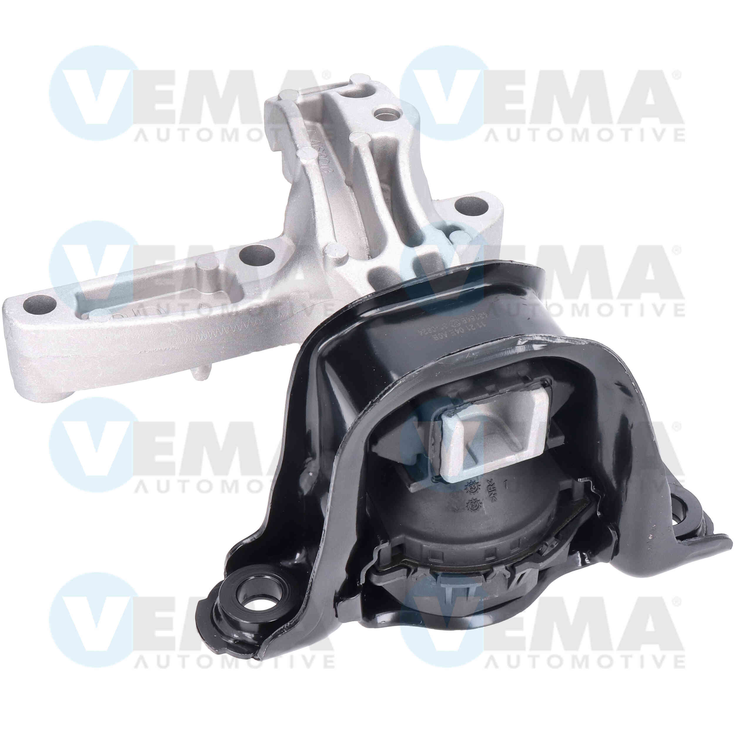 Sospensione, motore VEMA 431548