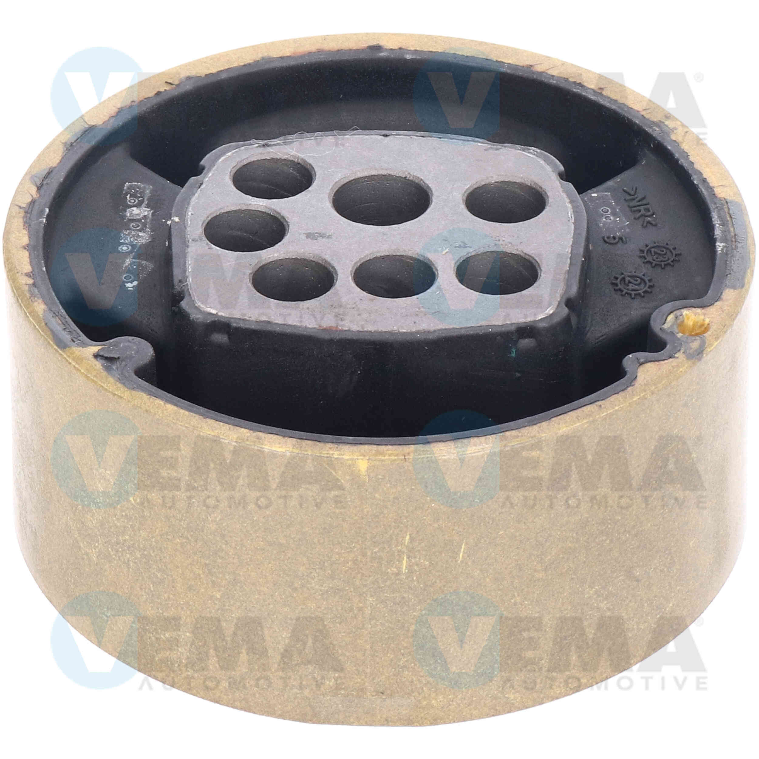 Sospensione, motore VEMA 431567