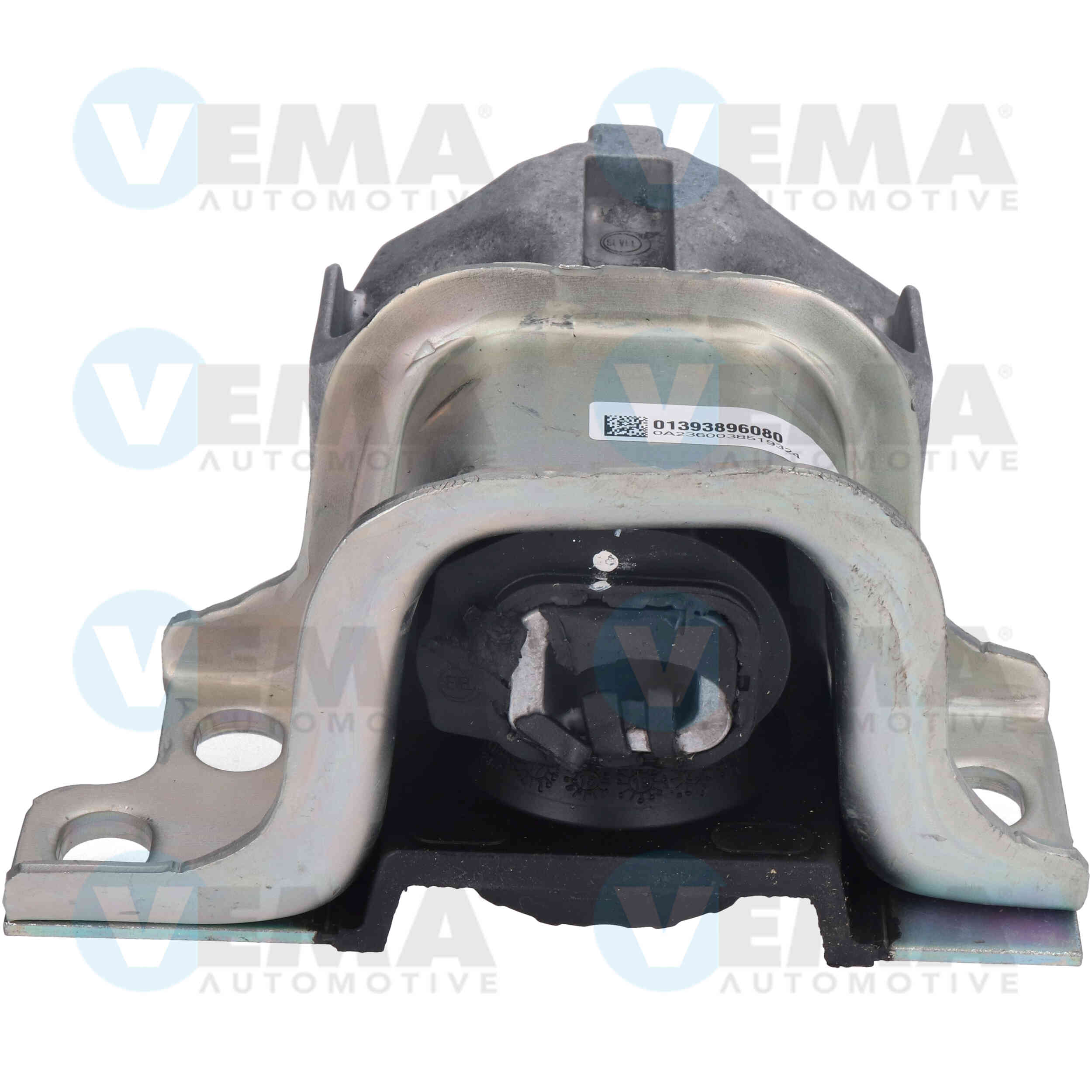 Sospensione, motore VEMA 431572