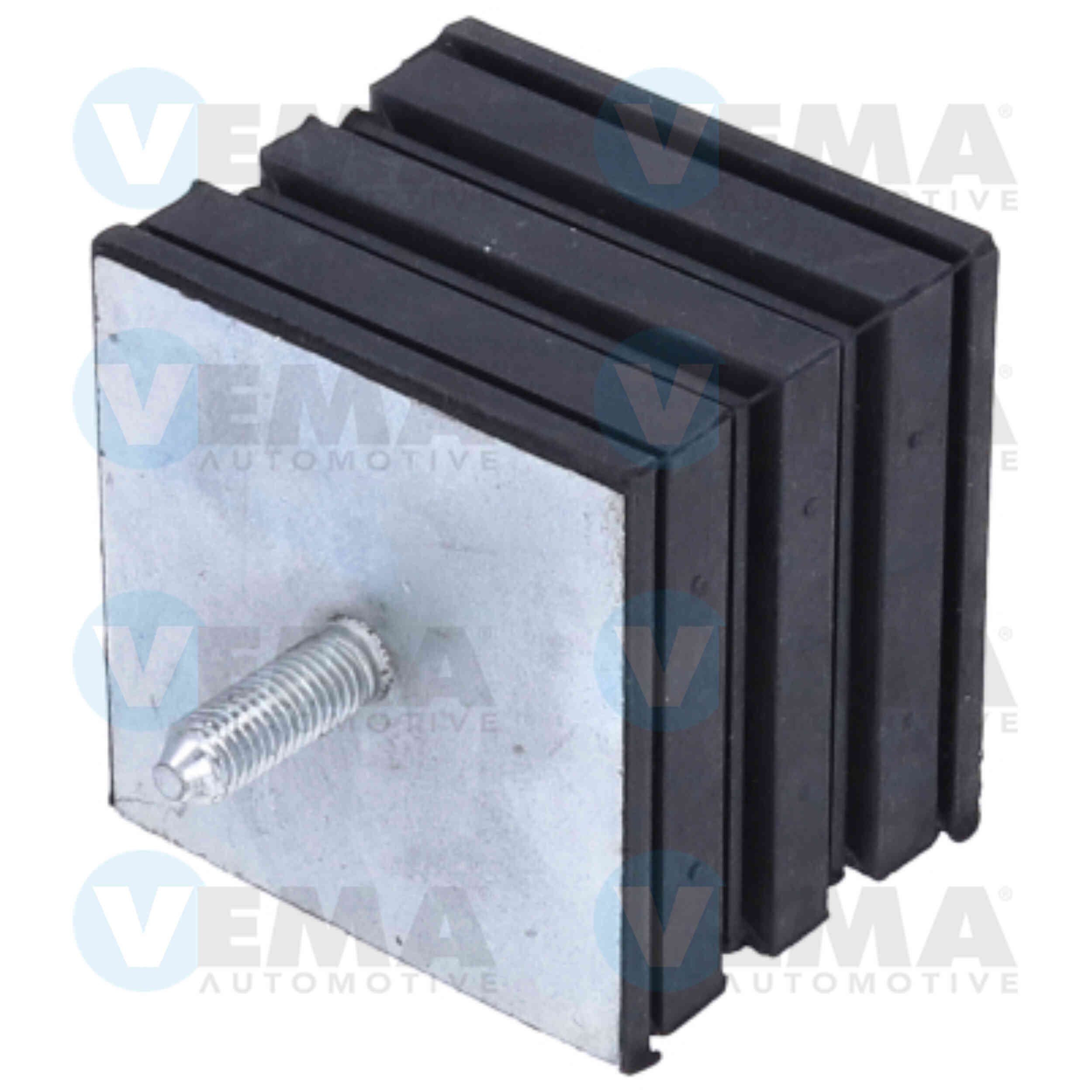 Sospensione, motore VEMA 431574