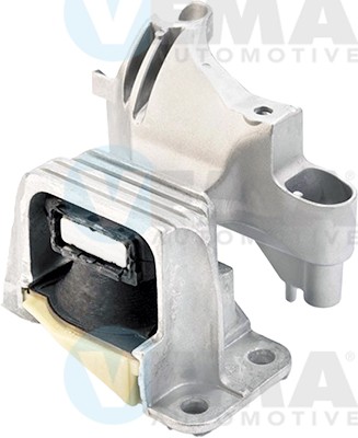 Sospensione, motore VEMA 431586